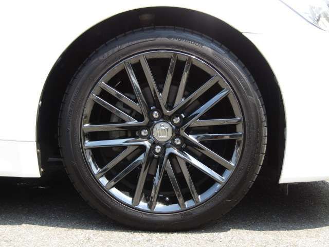 TOYOTA CROWN sedan hybrid 2014