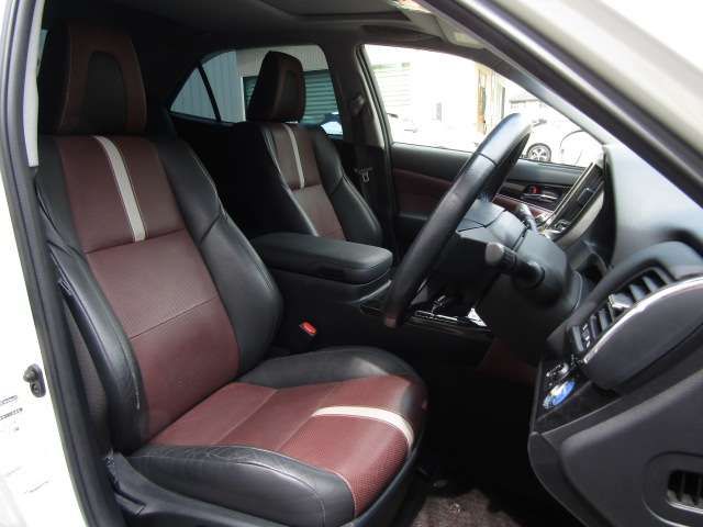 TOYOTA CROWN sedan hybrid 2014