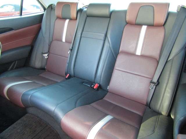 TOYOTA CROWN sedan hybrid 2014