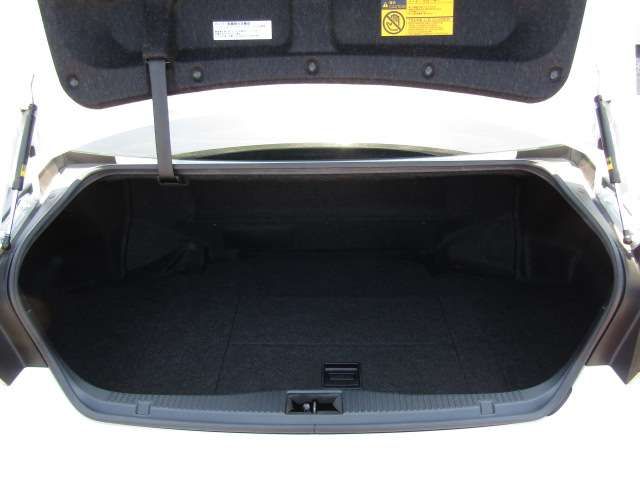 TOYOTA CROWN sedan hybrid 2014