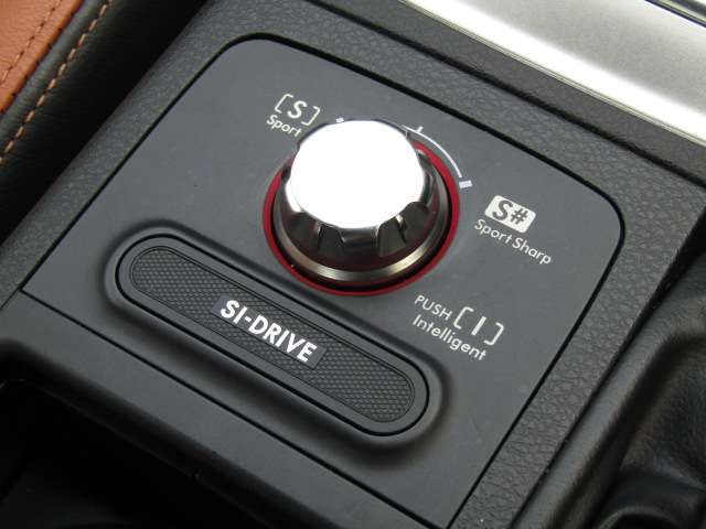 SUBARU IMPREZA WRX 2012