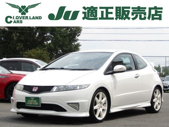 HONDA CIVIC hatchback 2009
