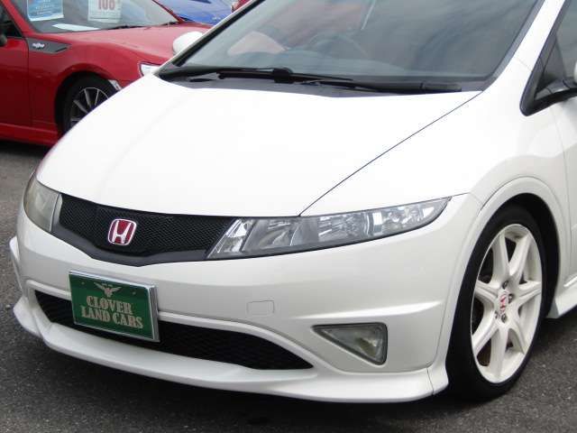 HONDA CIVIC hatchback 2009
