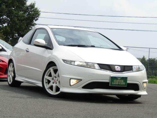 HONDA CIVIC hatchback 2009