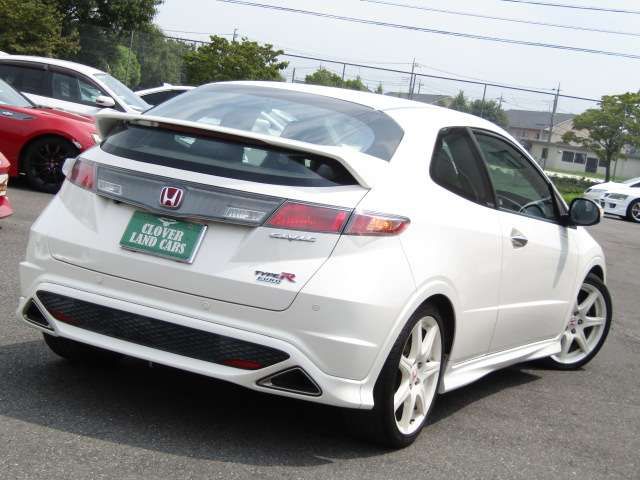 HONDA CIVIC hatchback 2009