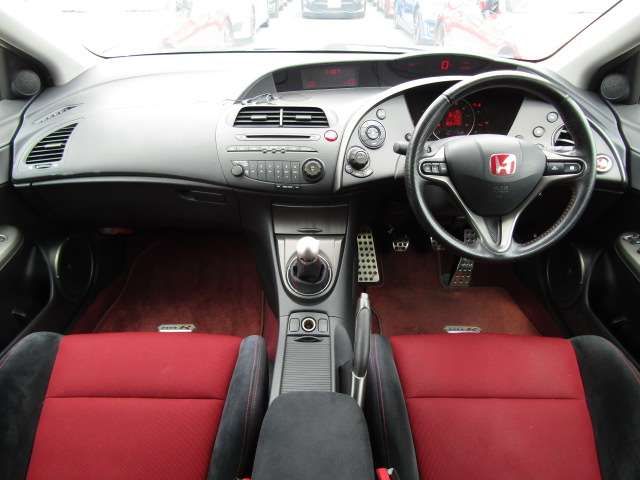 HONDA CIVIC hatchback 2009
