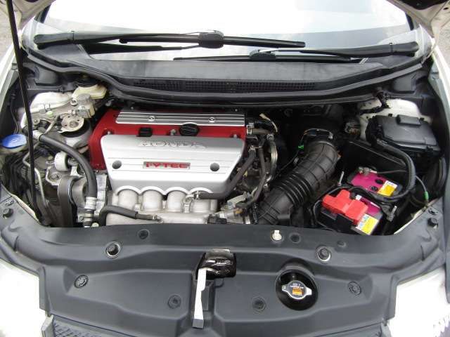 HONDA CIVIC hatchback 2009