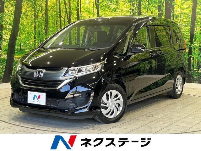 HONDA FREED plus 2016