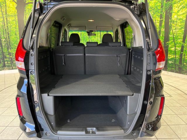 HONDA FREED plus 2016