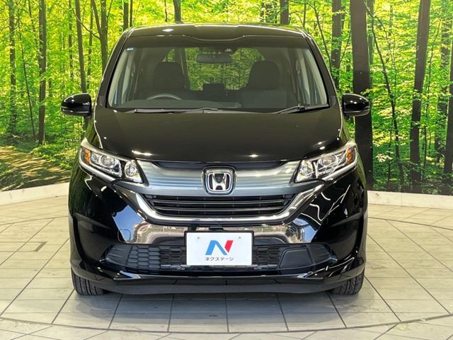 HONDA FREED plus 2016