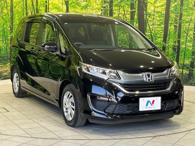 HONDA FREED plus 2016