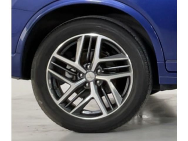 NISSAN X-TRAIL 4WD 2020