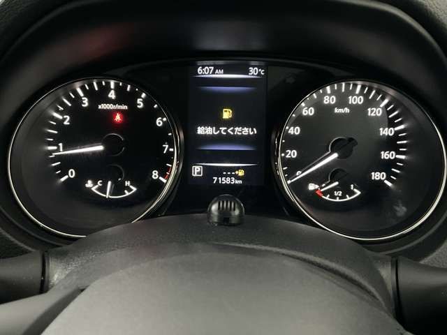 NISSAN X-TRAIL 4WD 2020