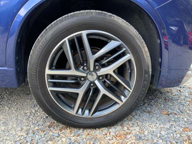 NISSAN X-TRAIL 4WD 2020