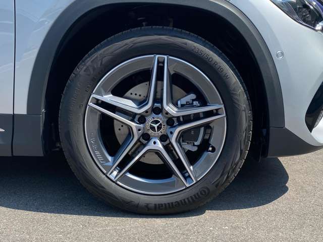 MERCEDES BENZ MERCEDES BENZ GLA class 2021