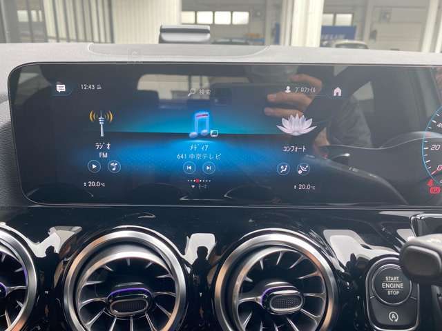 MERCEDES BENZ MERCEDES BENZ GLA class 2021