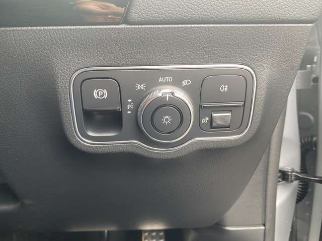 MERCEDES BENZ MERCEDES BENZ GLA class 2021