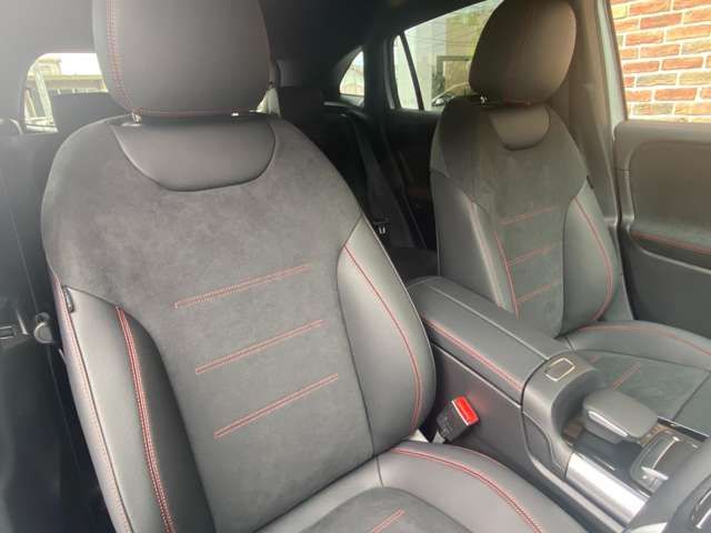 MERCEDES BENZ MERCEDES BENZ GLA class 2021