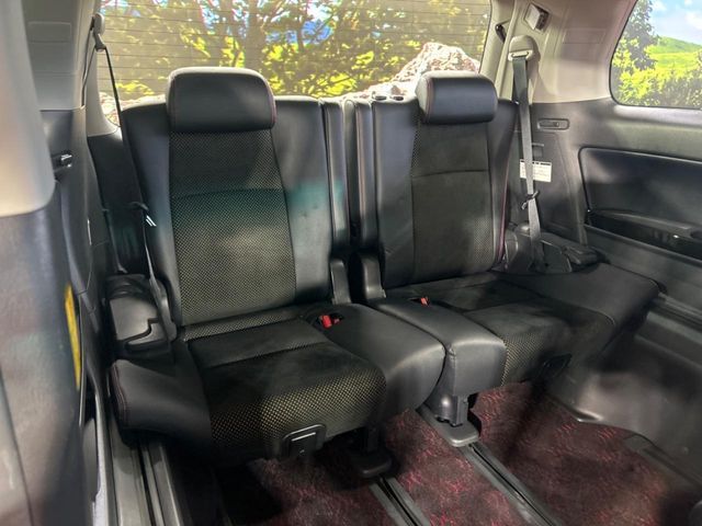 TOYOTA VELLFIRE 2014