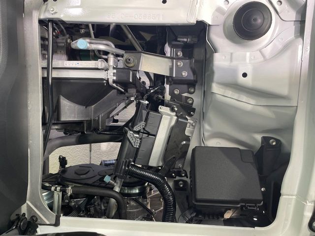 DAIHATSU HIJET truck 4WD 2024