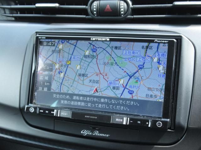 ALFAROMEO ALFAROMEO Giulietta 2019