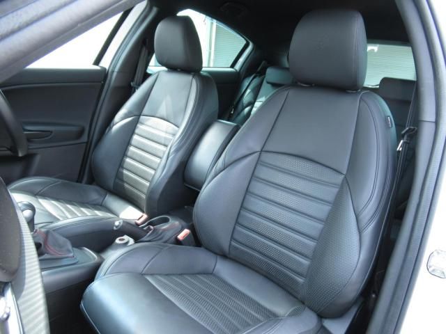 ALFAROMEO ALFAROMEO Giulietta 2019