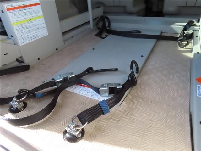 NISSAN SERENA  WG 2016