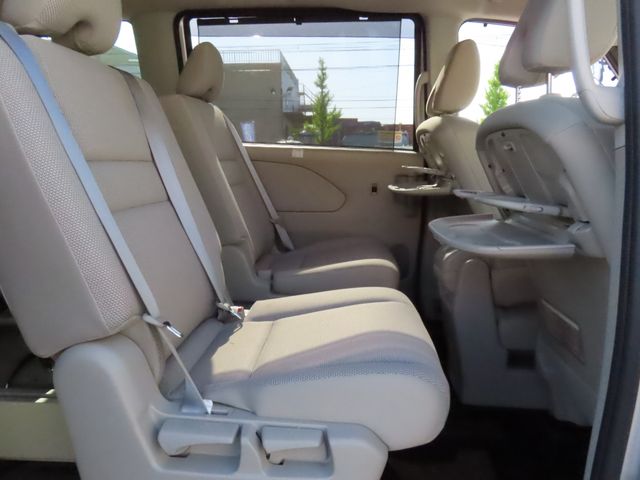 NISSAN SERENA  WG 2016