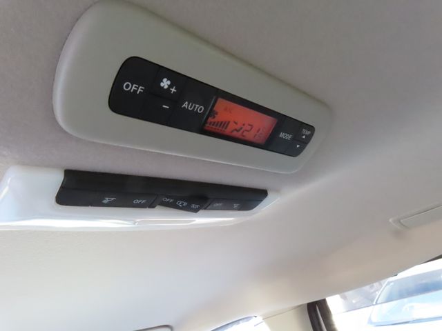 NISSAN SERENA  WG 2016