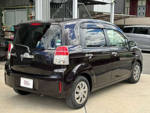 TOYOTA SPADE 2015