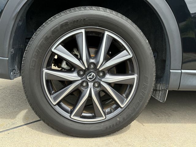 MAZDA CX-5 2019