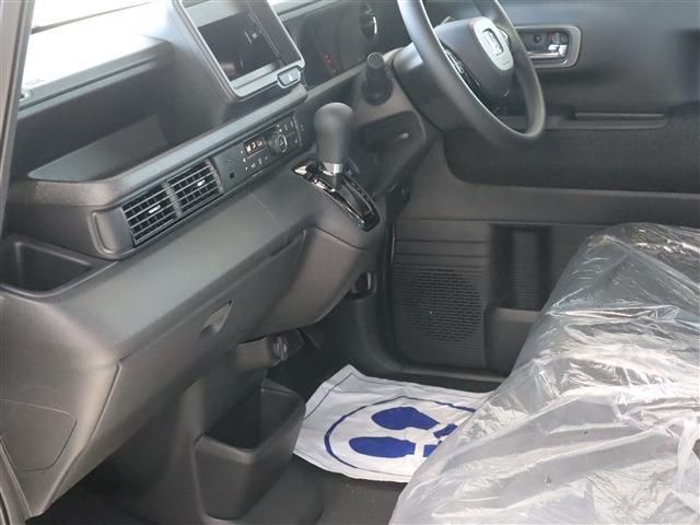 HONDA N BOX CUSTOM 2025