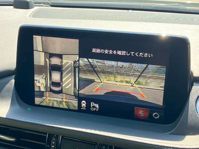 MAZDA ATENZA sedan 4WD 2019