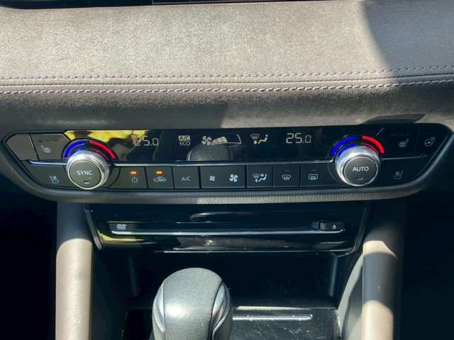 MAZDA ATENZA sedan 4WD 2019