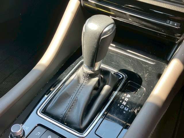 MAZDA ATENZA sedan 4WD 2019