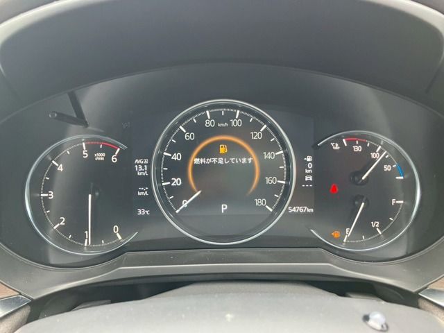 MAZDA ATENZA sedan 4WD 2019