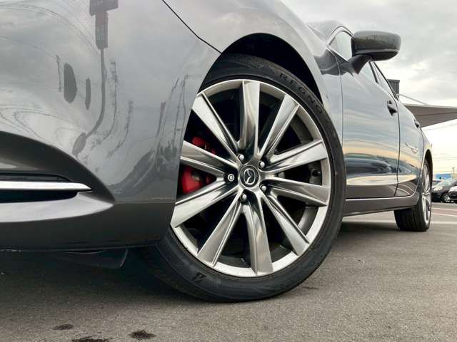 MAZDA ATENZA sedan 4WD 2019