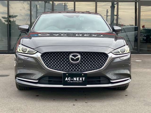 MAZDA ATENZA sedan 4WD 2019