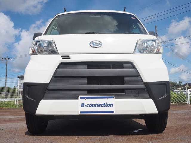 DAIHATSU HIJET CARGO 4WD 2017