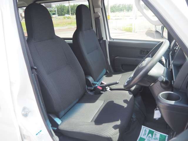 DAIHATSU HIJET CARGO 4WD 2017