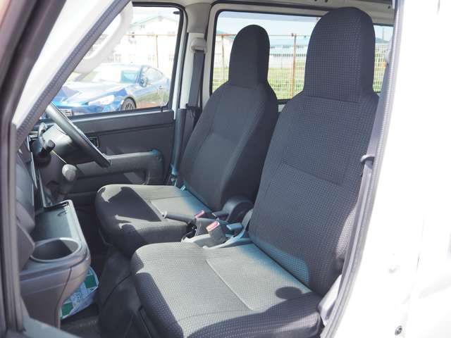 DAIHATSU HIJET CARGO 4WD 2017