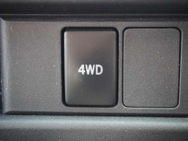 DAIHATSU HIJET CARGO 4WD 2017