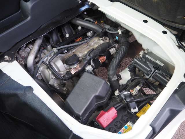 DAIHATSU HIJET CARGO 4WD 2017