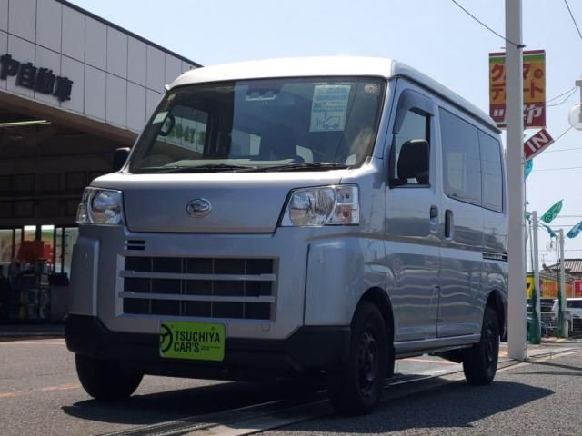 DAIHATSU HIJET CARGO 2023
