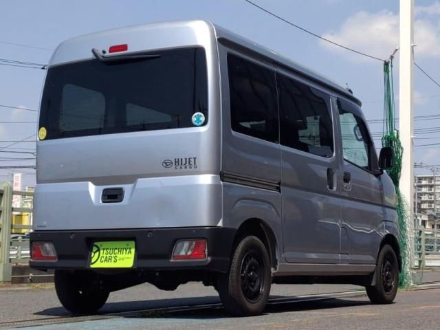 DAIHATSU HIJET CARGO 2023