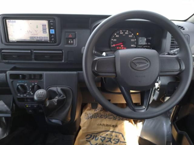 DAIHATSU HIJET CARGO 2023