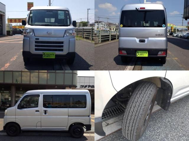 DAIHATSU HIJET CARGO 2023