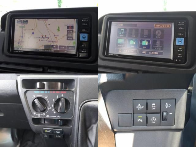 DAIHATSU HIJET CARGO 2023