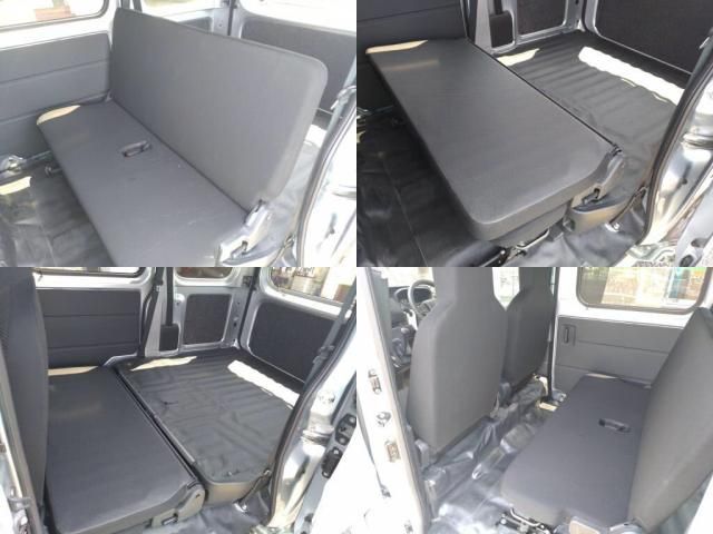 DAIHATSU HIJET CARGO 2023