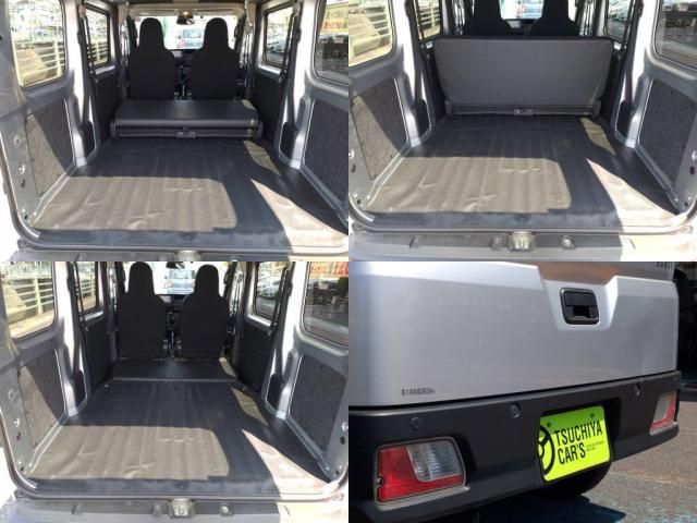 DAIHATSU HIJET CARGO 2023